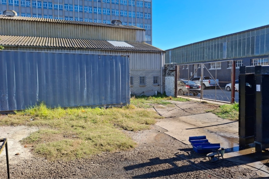 Commercial Property for Sale in North End Eastern Cape